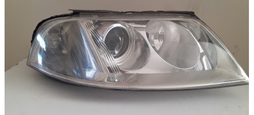 VOLKSWAGEN PASSAT B5 SAĞ (01/05) HALOJEN MERCEKLİ